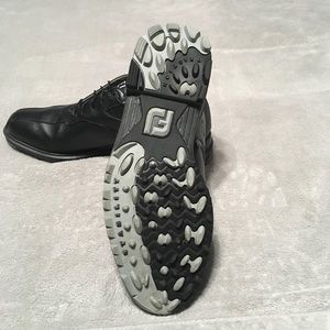 Foot Joy Golf Shoes